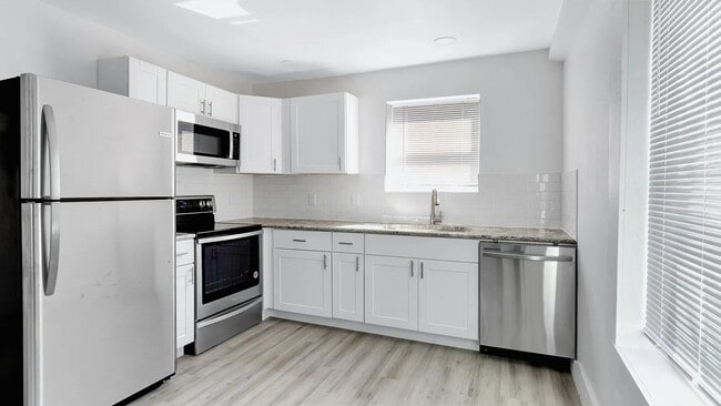 property at 2737 Stuart Dr