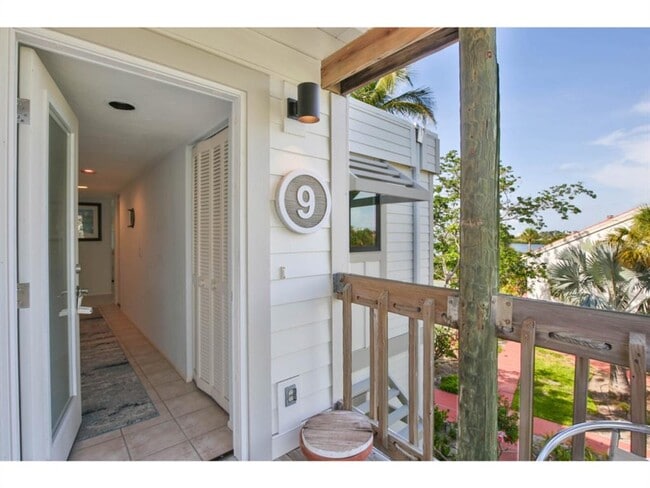 property at 3440 Gulf of Mexico Dr
