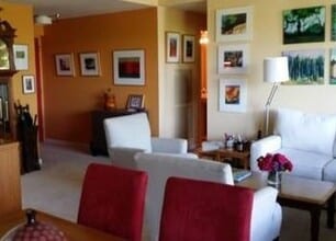 750 Washington Rd, Unit 301 in Pittsburgh, PA - Building Photo - Building Photo