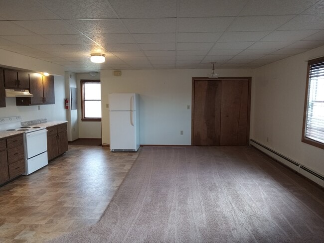 1307 Seesetown Rd, Unit 4 in Sidman, PA - Building Photo - Building Photo