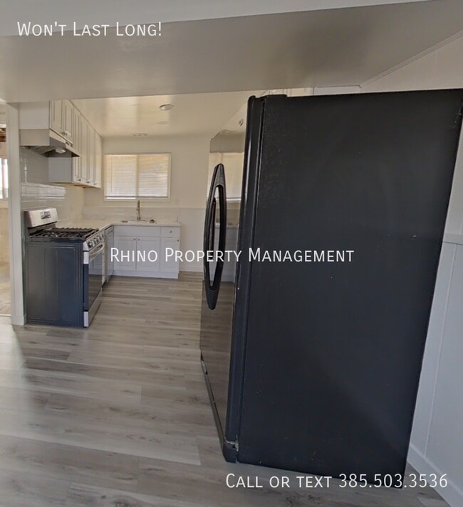 4740 S 3040 W in Salt Lake City, UT - Building Photo - Building Photo