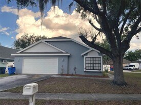 10114 Allenwood Dr in Riverview, FL - Building Photo