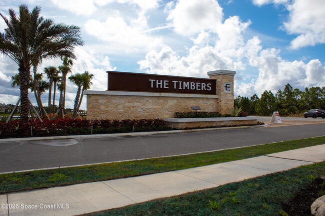 2322 Antarus Dr NW in Melbourne, FL - Building Photo - Building Photo