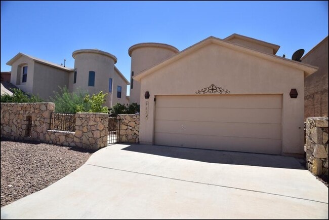 property at 3277 Scarlet Point Dr