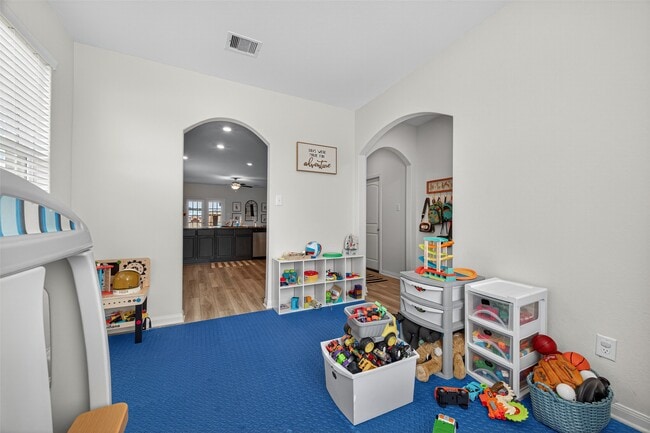 property at 10811 Anthonomus Way