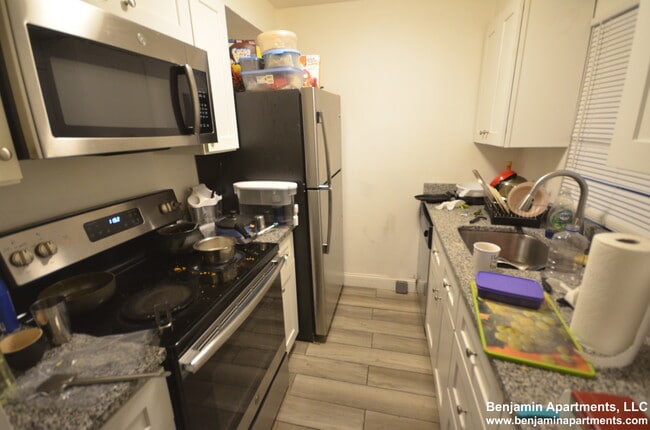 property at 774 Columbus Ave