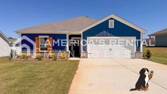 9588 Havenridge Lp in Tuscaloosa, AL - Building Photo