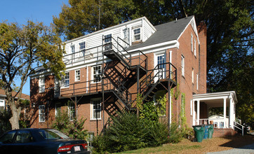 217 W Geer St in Durham, NC - Building Photo - Building Photo