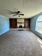 607 Lehigh Ave in Hartshorne, OK - Building Photo - Building Photo