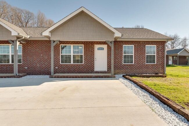 property at 407 Sims Ave