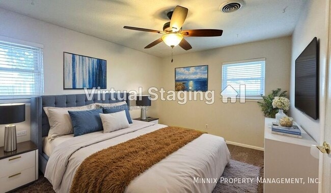 5502 9th St in Lubbock, TX - Building Photo - Building Photo