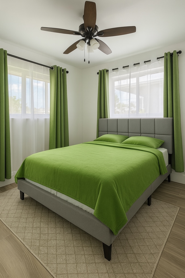 4814 NW 48th Ave, Unit A in Tamarac, FL - Foto de edificio - Building Photo