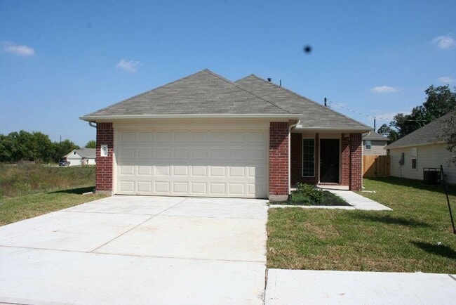 property at 6315 Northdale St