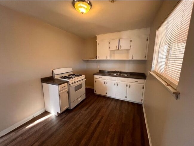 712 Graham Ave in North Little Rock, AR - Building Photo - Building Photo