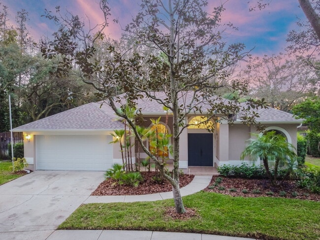 property at 3728 Cypress Meadows Rd