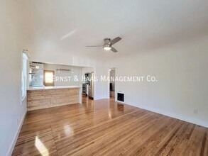 1630 E McKenzie St in Long Beach, CA - Building Photo - Building Photo