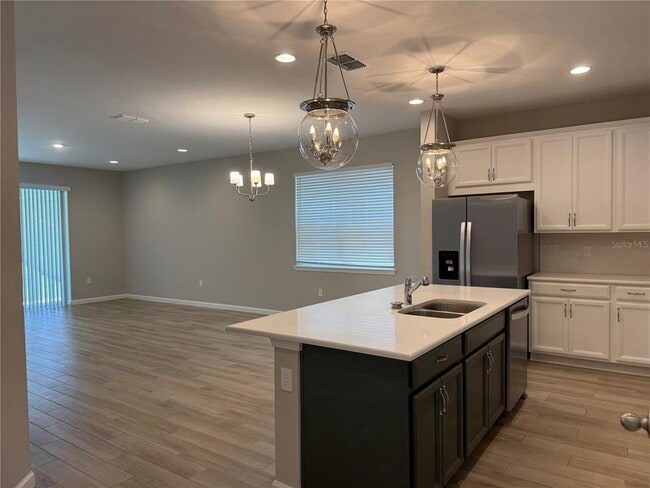 4466 Davos Dr in Clermont, FL - Building Photo - Building Photo