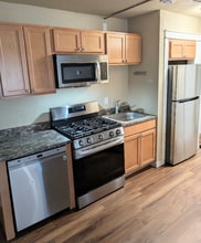 618 Gambell St in Anchorage, AK - Building Photo - Building Photo