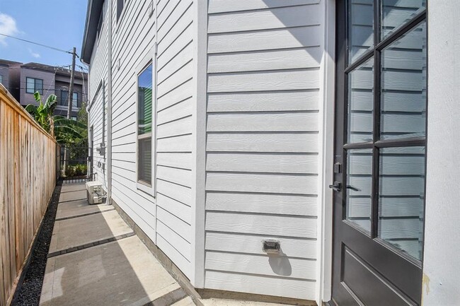 4112 Marina St in Houston, TX - Building Photo - Building Photo