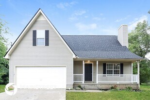 2503 Splinter Ct in Murfreesboro, TN - Building Photo