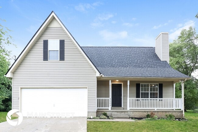 property at 2503 Splinter Ct