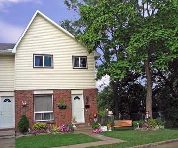 Villages of Hyde Park