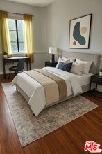 12211 Idaho Ave in Los Angeles, CA - Building Photo - Building Photo