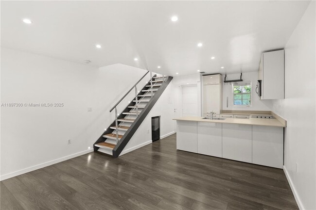 property at 3130 Bird Ave