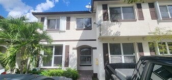 8545 SW 152nd Ave in Miami, FL - Building Photo