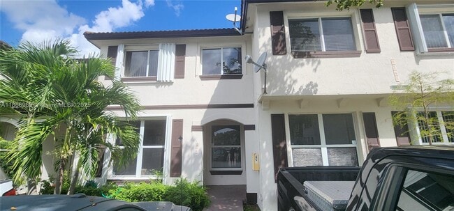 property at 8545 SW 152nd Ave