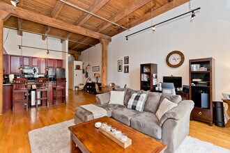 1133 S Wabash Ave in Chicago, IL - Building Photo - Building Photo