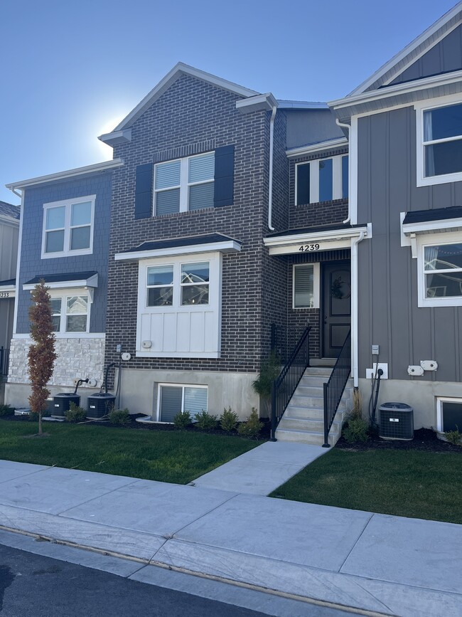 property at 4239 W 1960 N