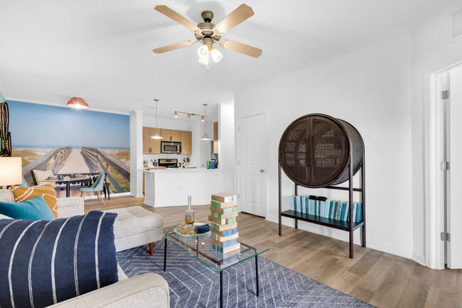 Terra Mar in Santa Rosa Beach, FL - Building Photo - Building Photo
