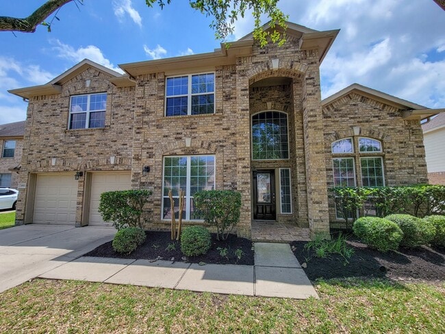 property at 20931 Flower Croft Ct