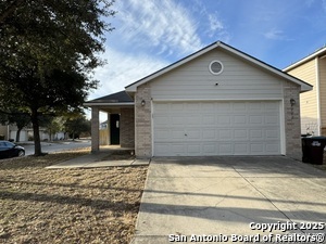 9902 Red Ascot in San Antonio, TX - Building Photo