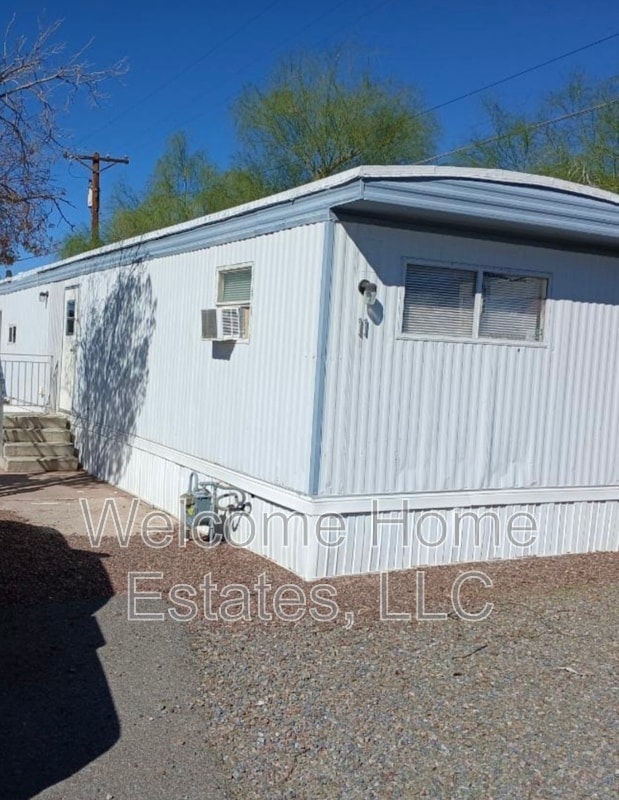 property at 3311 N Flowing Wells Rd