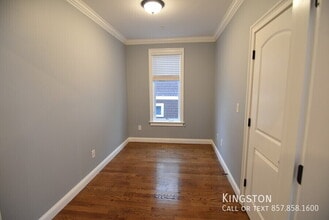 38 Hyde Park Ave in Boston, MA - Building Photo - Building Photo