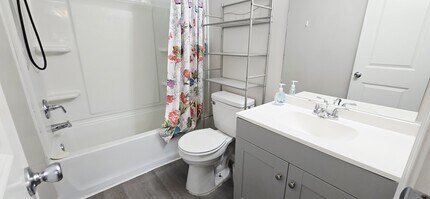 930 Poppleton Dr in Hinesville, GA - Building Photo - Building Photo