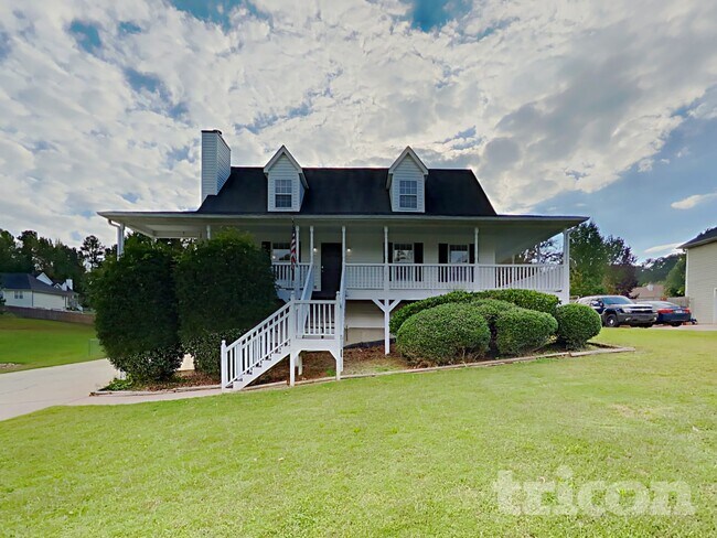 63 Bent Creek Dr in Dallas, GA - Building Photo - Building Photo
