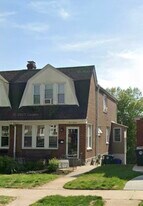 207 E. 11th Ave in Conshohocken, PA - Building Photo