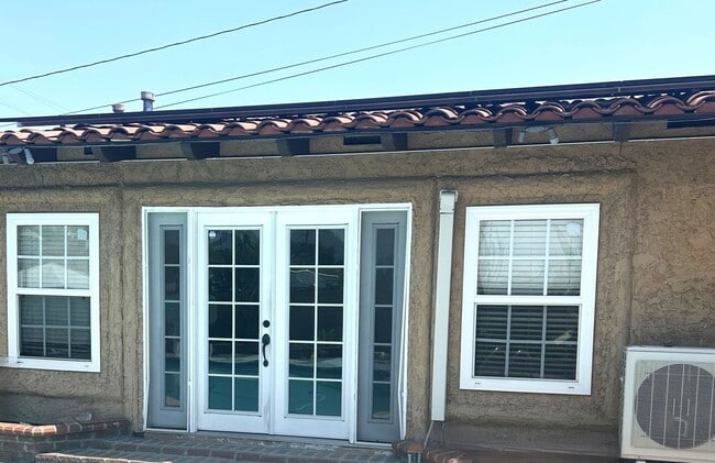 property at 12712 Downey Ave