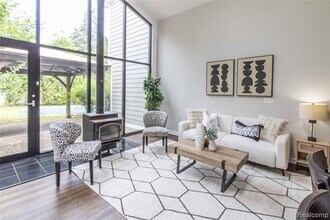 1834 Fairview St in Birmingham, MI - Building Photo - Building Photo