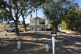 1410 Viera Ave in Antioch, CA - Building Photo - Building Photo