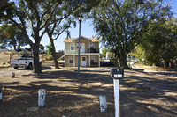 1410 Viera Ave in Antioch, CA - Foto de edificio - Building Photo