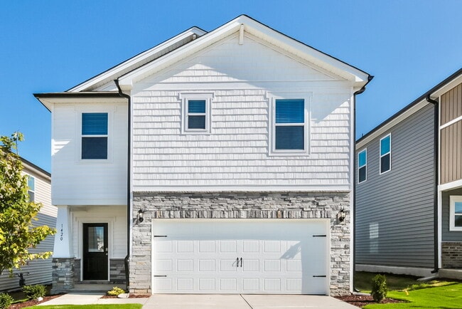 property at 1420 Orch Hl Rd