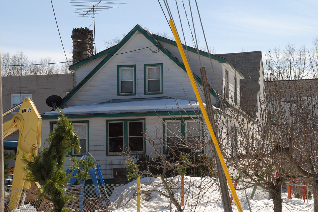 Mason Apartments in New Windsor, NY - Building Photo