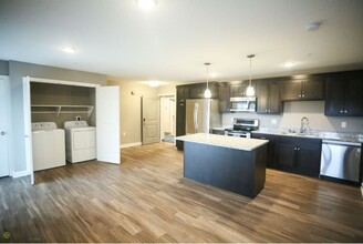 Centlivre The Charles in Fort Wayne, IN - Foto de edificio - Interior Photo