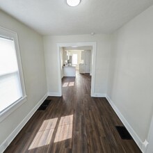 1719 Dawson St in Indianapolis, IN - Foto de edificio - Building Photo