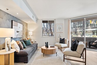 Cortland Pentagon City in Arlington, VA - Building Photo - Building Photo