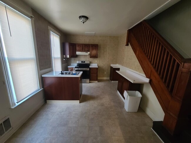 property at 16303 Clarysville Rd SW